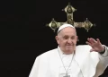 Papa Francisco defende a paz na mensagem de Páscoa