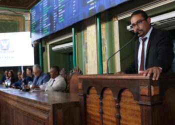 Vereador do Subúrbio de Salvador Cobra Agilidade na Implementação de Restaurante Popular