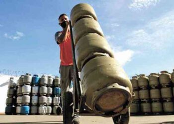 Preço do gás de cozinha aumenta 8% na Bahia, podendo ultrapassar R$ 140 para o consumidor final