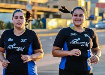 DIA MUNDIAL DA OBESIDADE: Você sabia que pessoas obesas e com sobrepeso podem correr? Especialistas explicam como