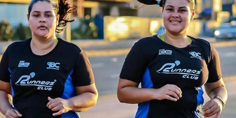 DIA MUNDIAL DA OBESIDADE: Você sabia que pessoas obesas e com sobrepeso podem correr? Especialistas explicam como