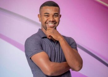 Davi do BBB pode receber medalha Zumbi dos Palmares na Câmara