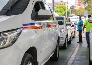 Salvador prorroga entrega de documentação para novos táxis