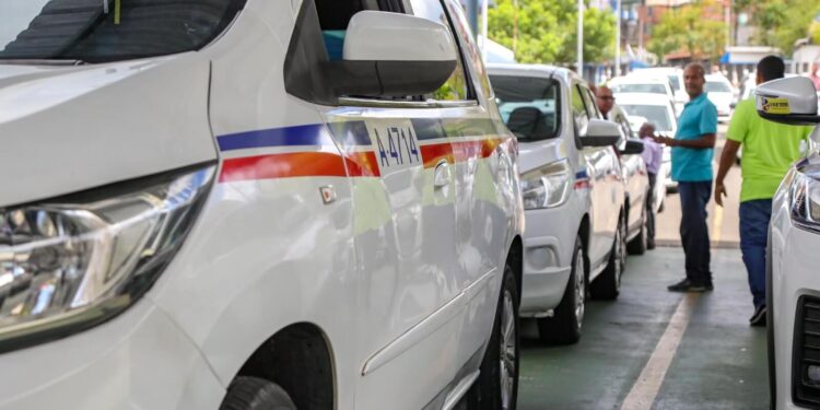 Salvador prorroga entrega de documentação para novos táxis