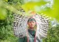 Líder pataxó hã-hã-hãe é assassinado em Brumadinho