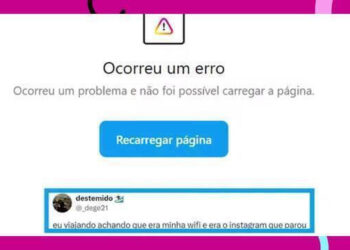 Instagram e Facebook caem e usuários do X, o antigo Twitter, não perdoam e fazem memes; entenda motivo da queda