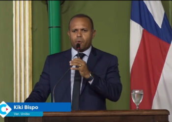 Vereador denuncia xenofobia e oferece suporte jurídico à família de Davi do BBB24