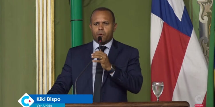 Vereador denuncia xenofobia e oferece suporte jurídico à família de Davi do BBB24