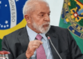 Lula renova apelo à ONU em meio a crise humanitária em Gaza