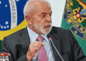Lula renova apelo à ONU em meio a crise humanitária em Gaza