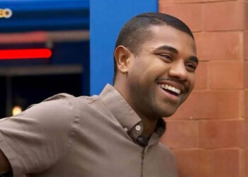 Davi Brito, representante da Bahia no BBB 24, recebe homenagem na Assembleia Legislativa