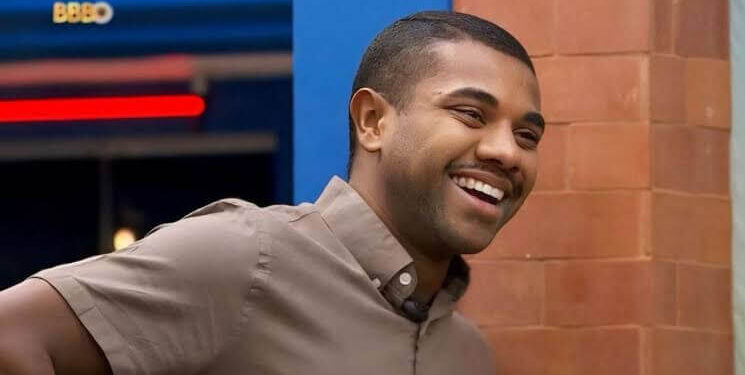 Davi Brito, representante da Bahia no BBB 24, recebe homenagem na Assembleia Legislativa