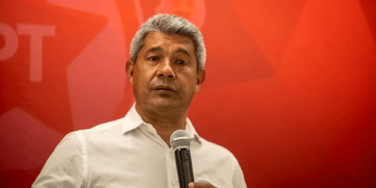 Justiça Eleitoral determina remoção de vídeo em que governador da Bahia solicita votos a pré-candidato