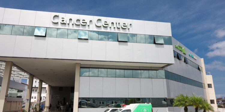 Hospital Santa Izabel recebe moderno dispositivo de radioterapia para tratamento de câncer