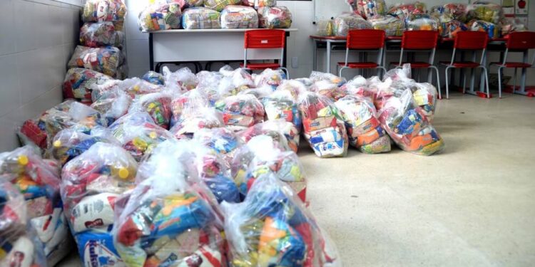 Novo decreto amplia variedade da cesta básica e mantém conformidade com normas históricas