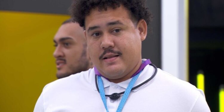 Lucas Henrique reage ao Presente do Anjo do BBB 24: ‘Cadê a Camila?’