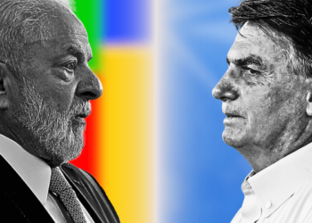 Polarização Política Desloca Economia como Foco Primário dos Eleitores