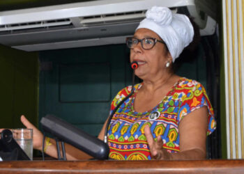 Vereadora critica Prefeitura de Salvador por recusar investimentos do Novo PAC do Governo Federal