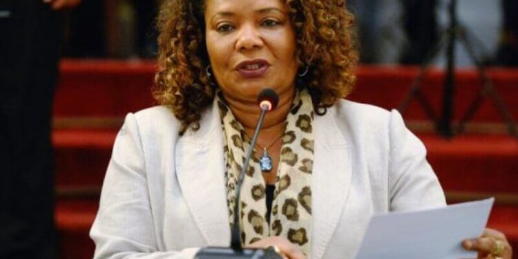 Margareth Menezes lidera reunião do G20 sobre Cultura com representantes de 21 países