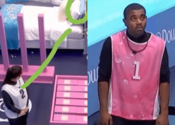 Patrocinadora do BBB24 se pronuncia sobre a polêmica da última prova do líder