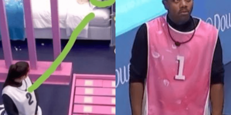 Patrocinadora do BBB24 se pronuncia sobre a polêmica da última prova do líder