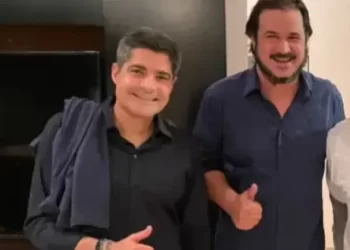 Partido União Brasil Busca Aliança com PP Após Saída de Bivar