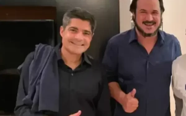 Partido União Brasil Busca Aliança com PP Após Saída de Bivar