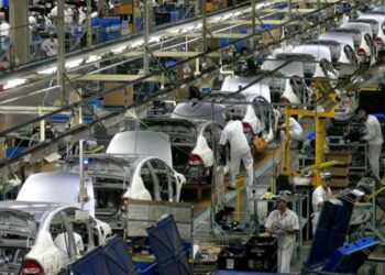 Investimentos Bilionários Impulsionam Setor Automotivo Brasileiro