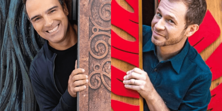 E o Tadeu? Tiago Leifert pode retornar à apresentação do BBB, segundo jornalista