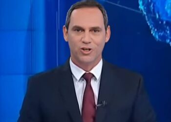 Marcelo Carrião, ex-apresentador do SBT preso por tráfico corre risco de amputação; saiba o motivo