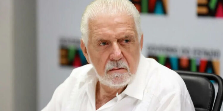 Senador Jaques Wagner minimiza tensões na base aliada em meio à candidatura de Geraldo Júnior em Salvador