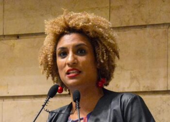 Operação conjunta resulta na prisão de suspeitos ligados ao assassinato de Marielle Franco