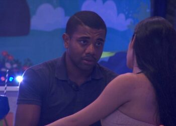Resumo BBB 24 de hoje: punição durante Festa do Líder, brothers no Tá com Nada e declaração de amizade