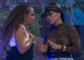 Sister leva punição na Festa e toda a casa vai para o Tá Com Nada no BBB 24
