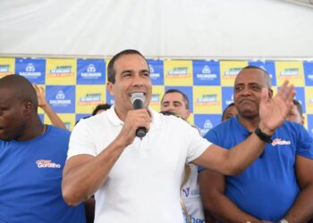 Prefeitura de Salvador Inaugura Hospital Municipal Veterinário em Canabrava nesta Segunda-feira (25)