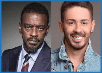 Carlinhos Maia revela demissão de funcionário de cantor famoso após dar volta de carro, especulações apontam para Seu Jorge