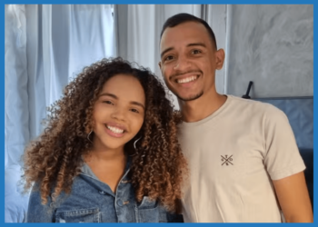 Após polêmica no BBB24, Giovanna Pitel fala sobre relacionamento aberto com Wesley Toledo: ‘Precisamos nos libertar!’