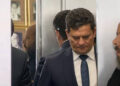 Começa Julgamento para Possível Cassação do Senador Sérgio Moro por Abuso de Poder Econômico