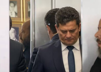 Começa Julgamento para Possível Cassação do Senador Sérgio Moro por Abuso de Poder Econômico