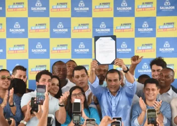 Prefeitura investe mais de R$160 mi em nova Arena Multiuso