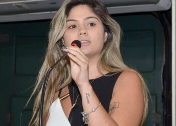 Marcelle Moraes beneficia ONG de aliada com contrato de R$ 4,3 milhões sem licitação