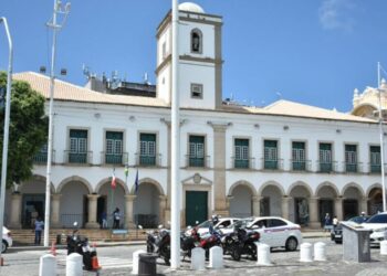 CMS votará reajuste dos servidores municipais e empréstimo da Prefeitura nesta quarta