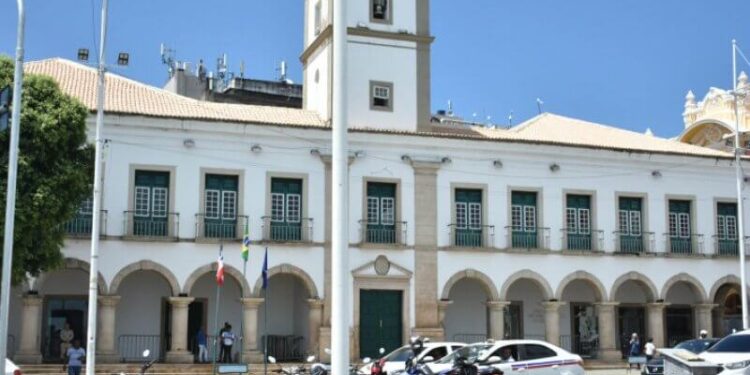 CMS votará reajuste dos servidores municipais e empréstimo da Prefeitura nesta quarta