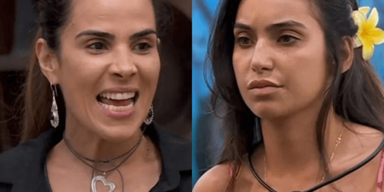 Saiba se Wanessa Camargo e Vanessa Lopes estarão na final do BBB24