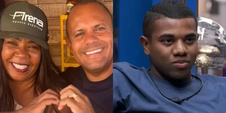 Kiki expõe amizade com mãe de Davi e crava: “não sou extrema direita”