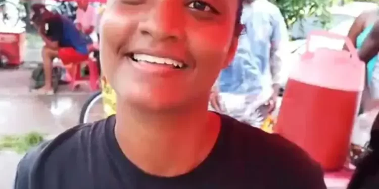 Torcedora do Bahia pega 13h de fila para comprar ingresso: “Nem dormi”