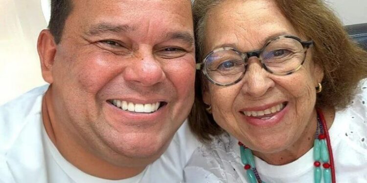 Pintou vice? Lídice se reúne com Geraldo Jr. e traça planos para eleição