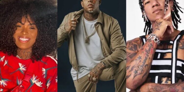 Artistas do Pagode Baiano Rumo à Política em Salvador: As Novas Faces da Câmara de Vereadores?