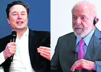 Lula critica Elon Musk por ataques a ministro do STF durante anúncio do Minha Casa, Minha Vida