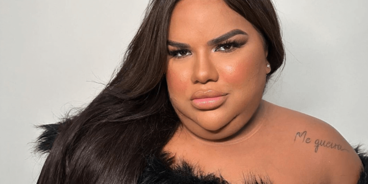 Tayane Barros reclama de ficar presa em Fernando de Noronha por falta de voos e providências da companhia aérea